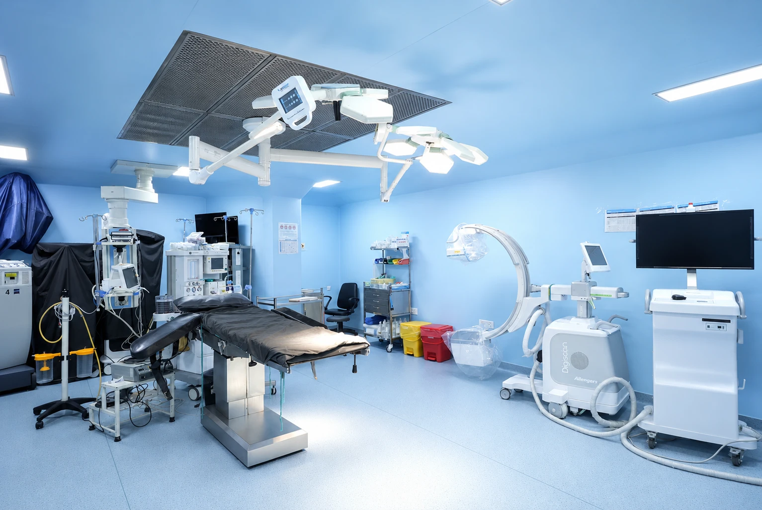 Diagnostic Imaging